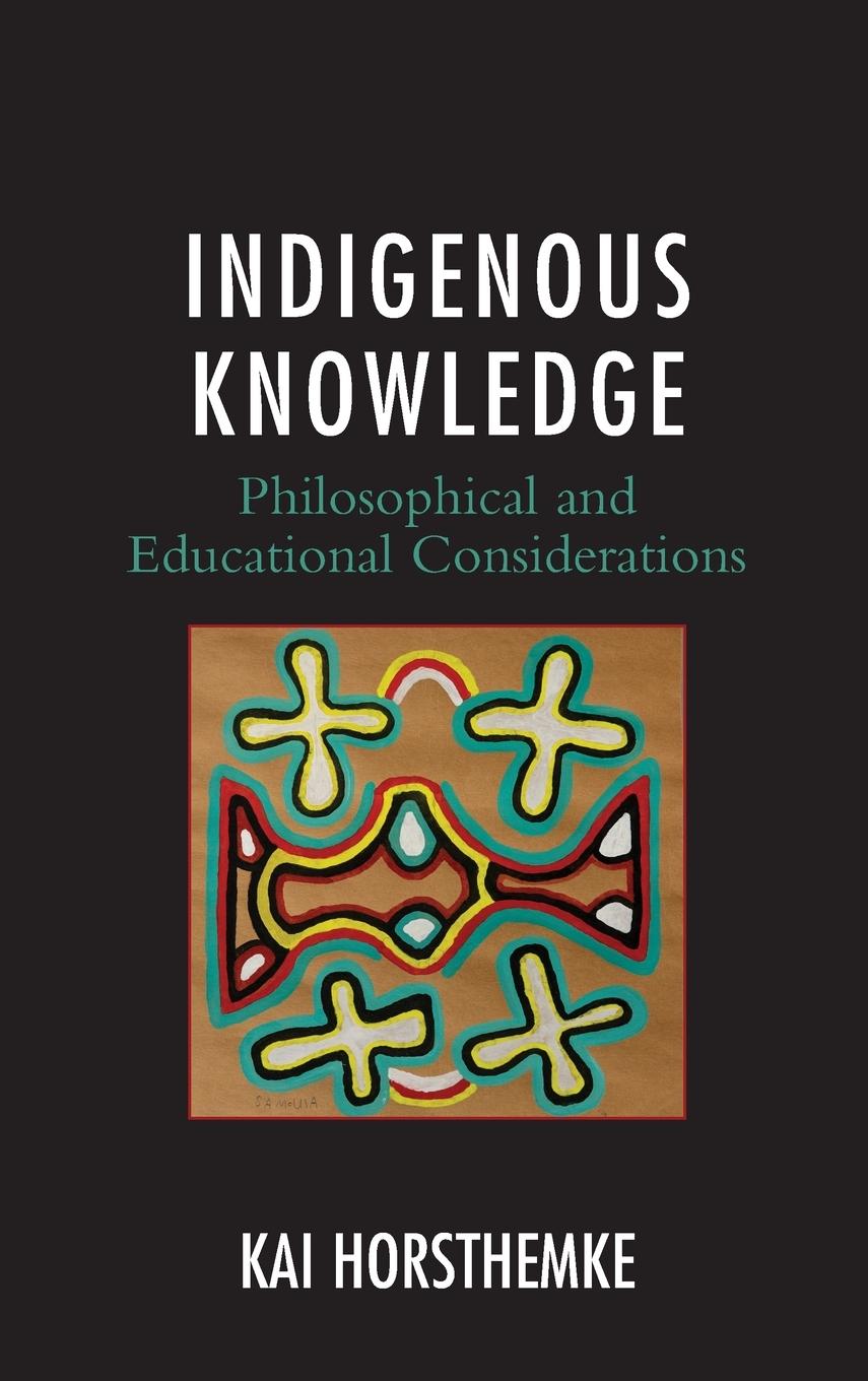 Vorderes Coverbild Indigenous Knowledge