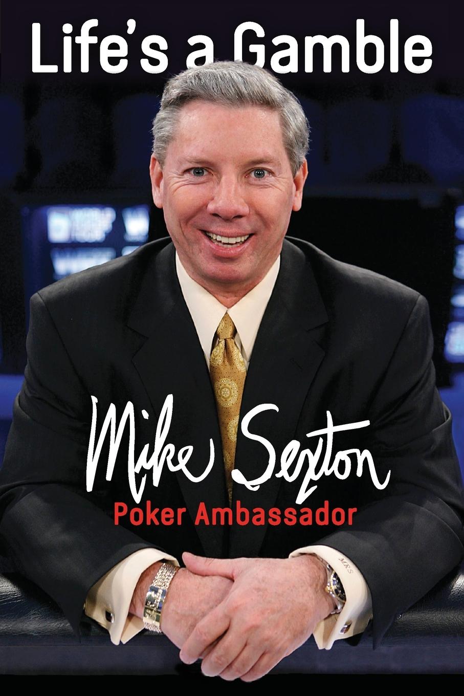 Vorderes Coverbild Life's a Gamble