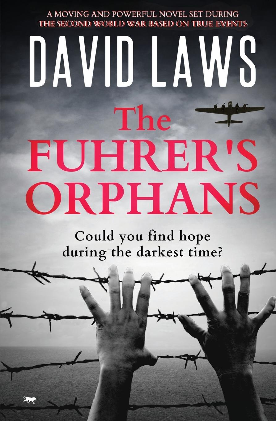Vorderes Coverbild The Fuhrer's Orphans