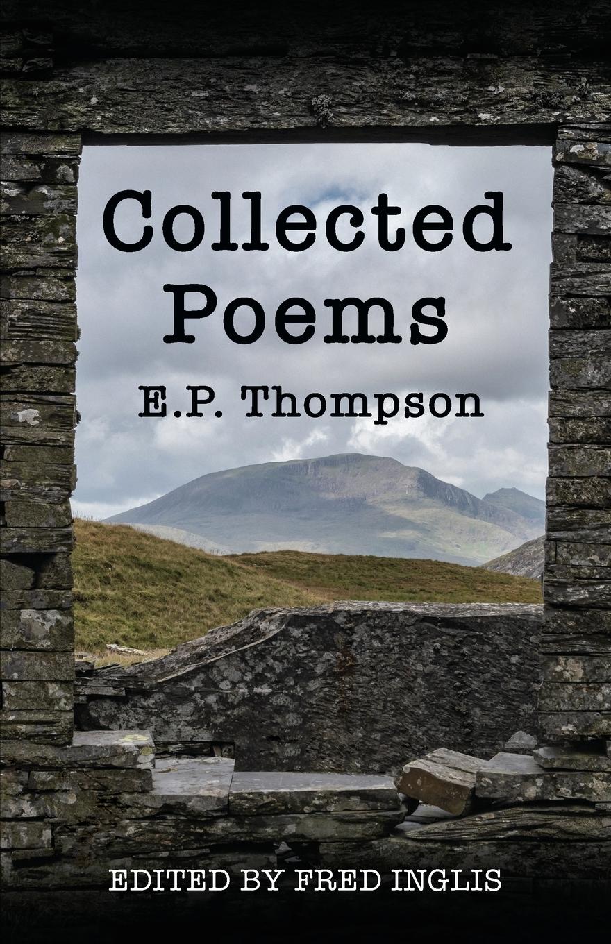 Vorderes Coverbild Collected Poems