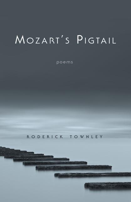 Vorderes Coverbild Mozart's Pigtail