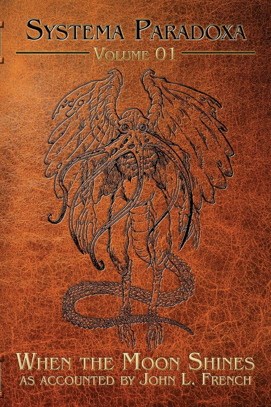 Vorderes Coverbild When the Moon Shines