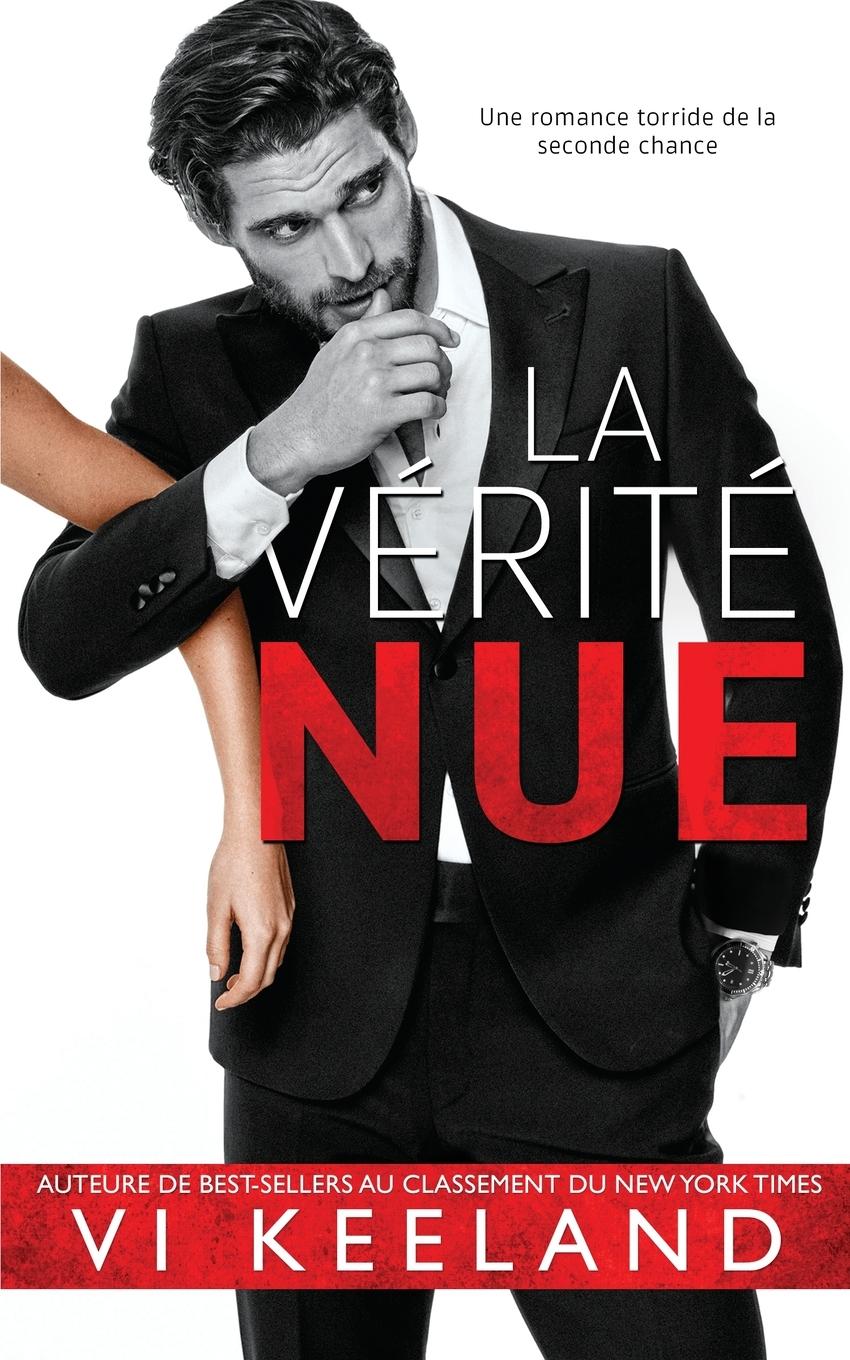 Vorderes Coverbild La Vérité Nue