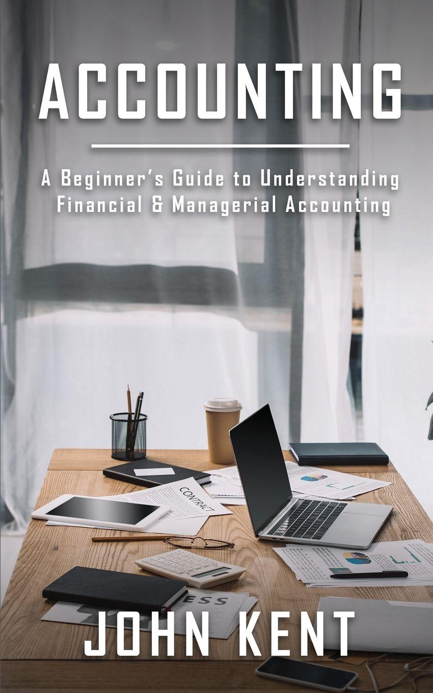 Vorderes Coverbild Accounting