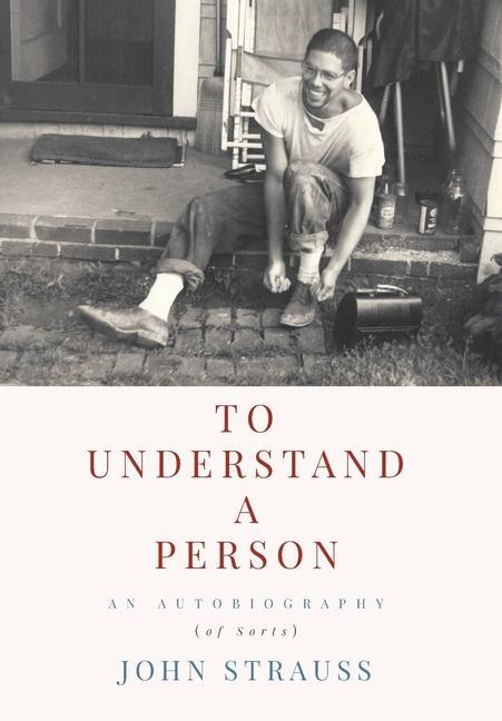 Vorderes Coverbild To Understand a Person