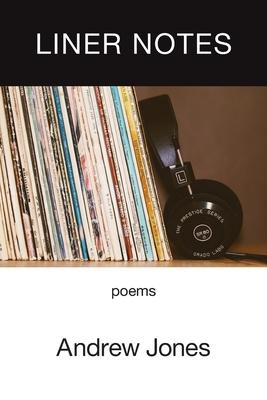 Vorderes Coverbild Liner Notes