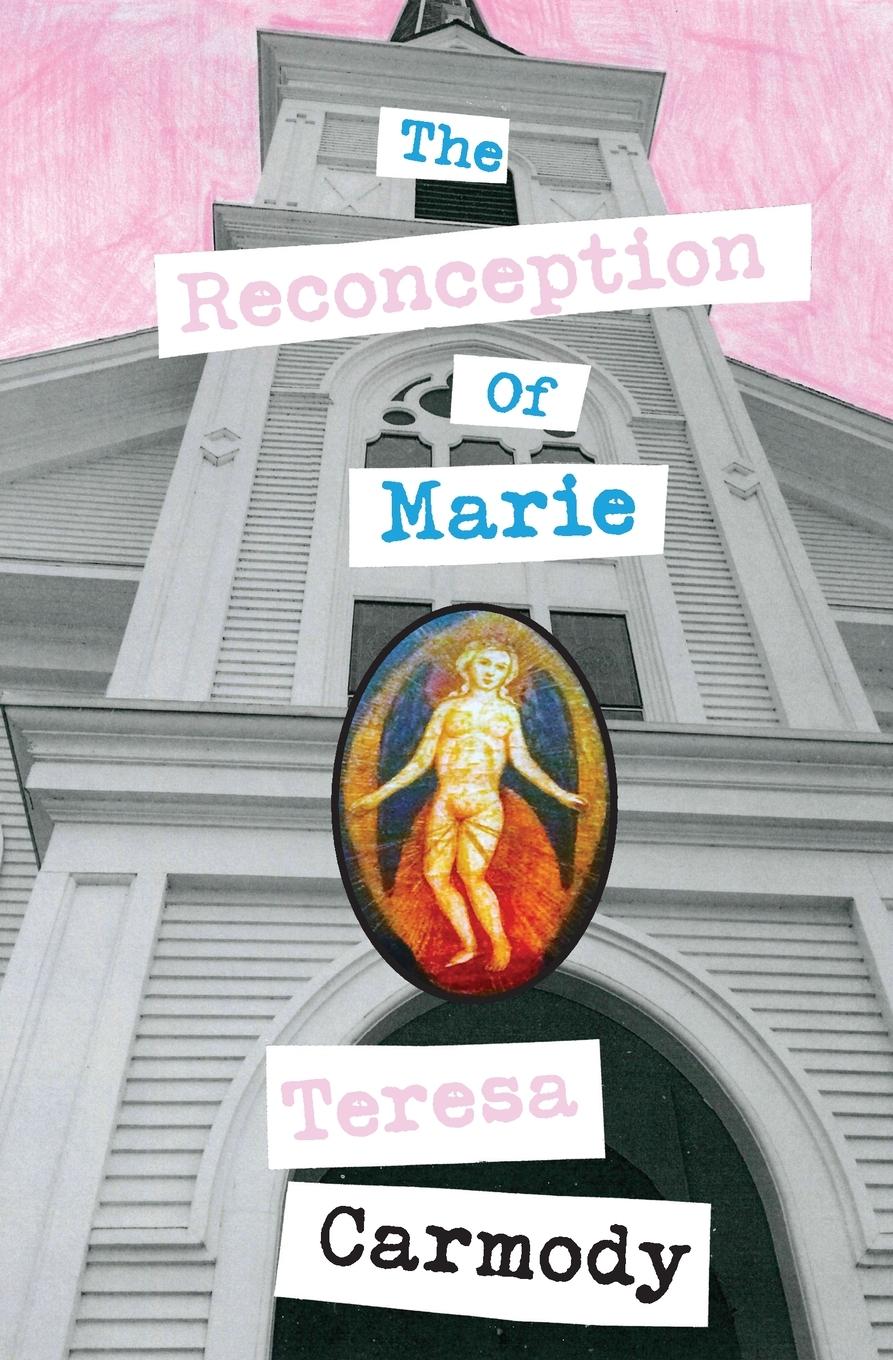 Vorderes Coverbild The Reconception of Marie