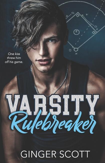 Vorderes Coverbild Varsity Rulebreaker