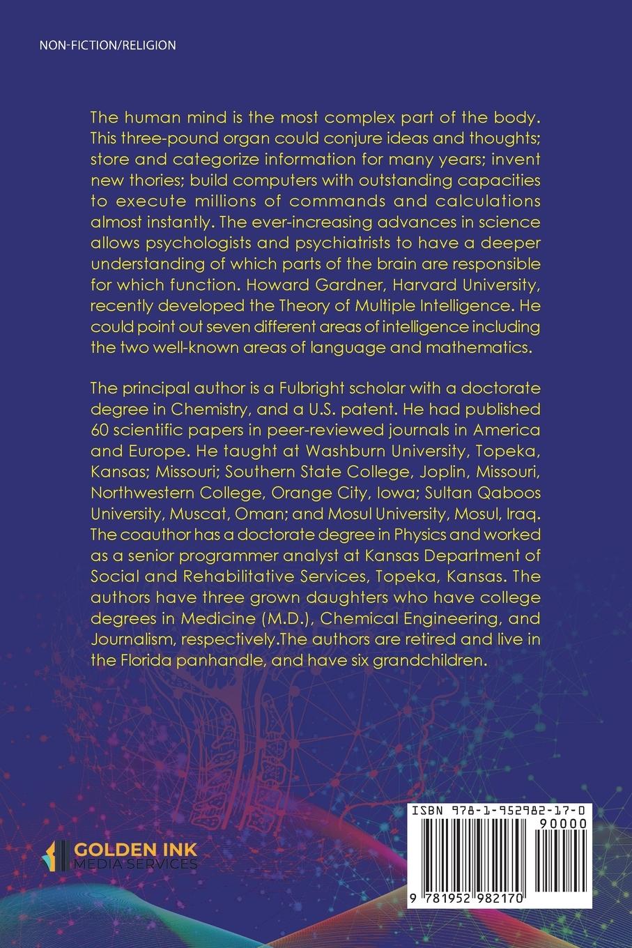 Rückseitencover SMART! WHAT DO YOU MEAN?