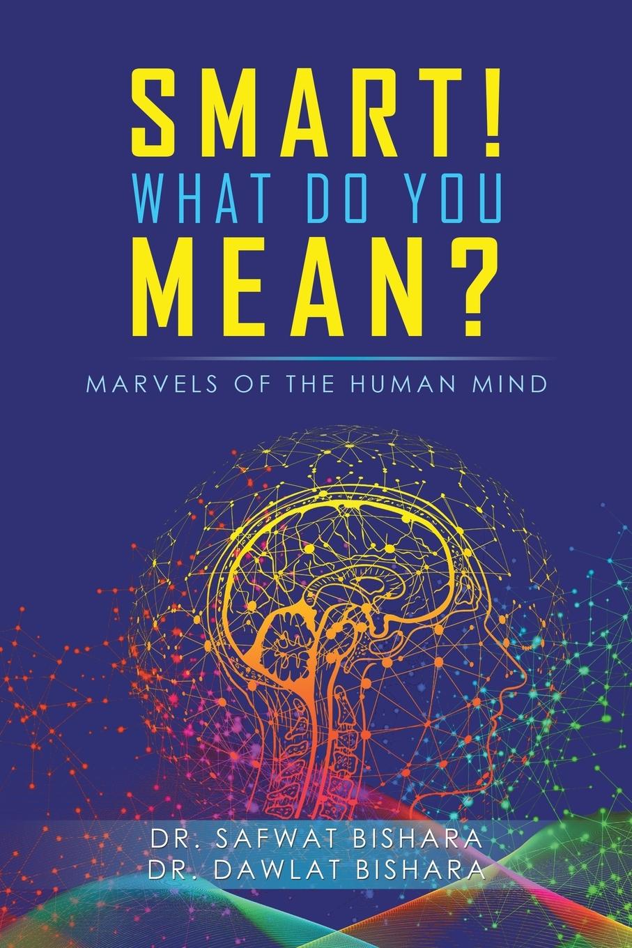 Vorderes Coverbild SMART! WHAT DO YOU MEAN?