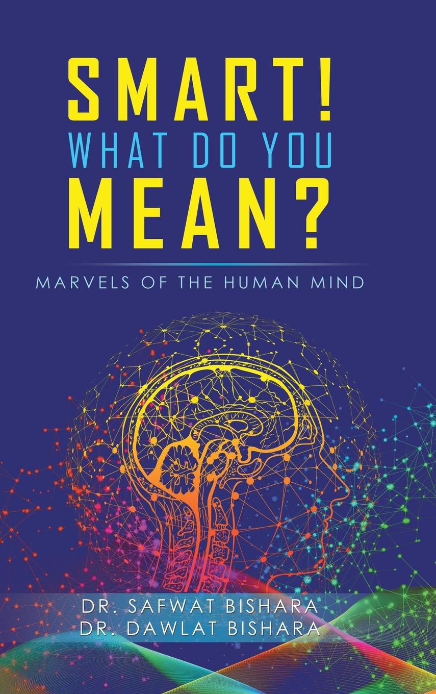 Vorderes Coverbild SMART! WHAT DO YOU MEAN?