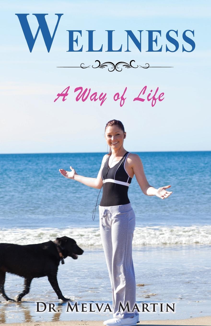 Vorderes Coverbild WELLNESS