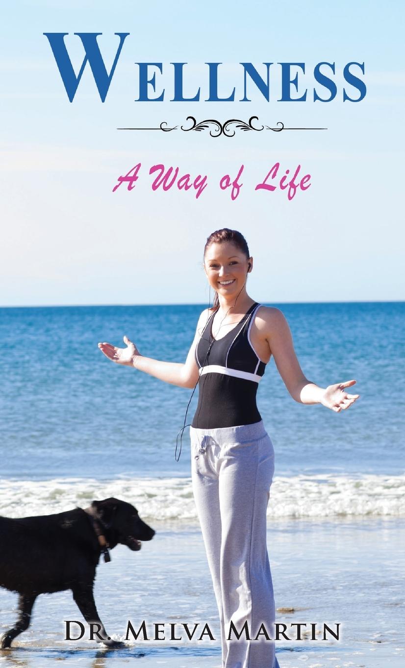 Vorderes Coverbild WELLNESS