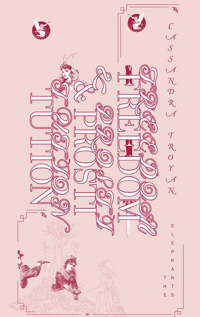 Vorderes Coverbild Freedom & Prostitution