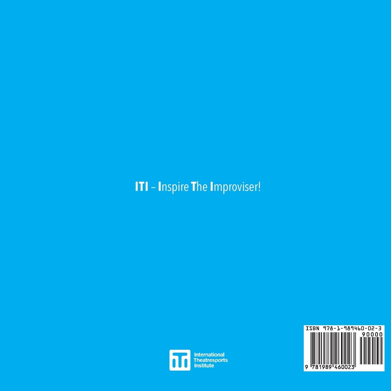 Rückseitencover Guide Maestro Impro(TM) de Keith Johnstone