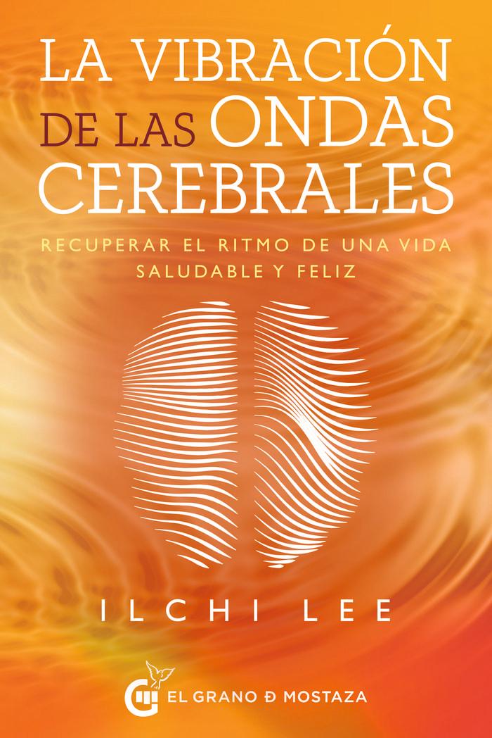 Vorderes Coverbild Vibracion de Las Ondas Cerebrales, La