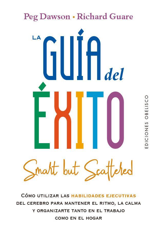 Vorderes Coverbild Guia del Exito, La