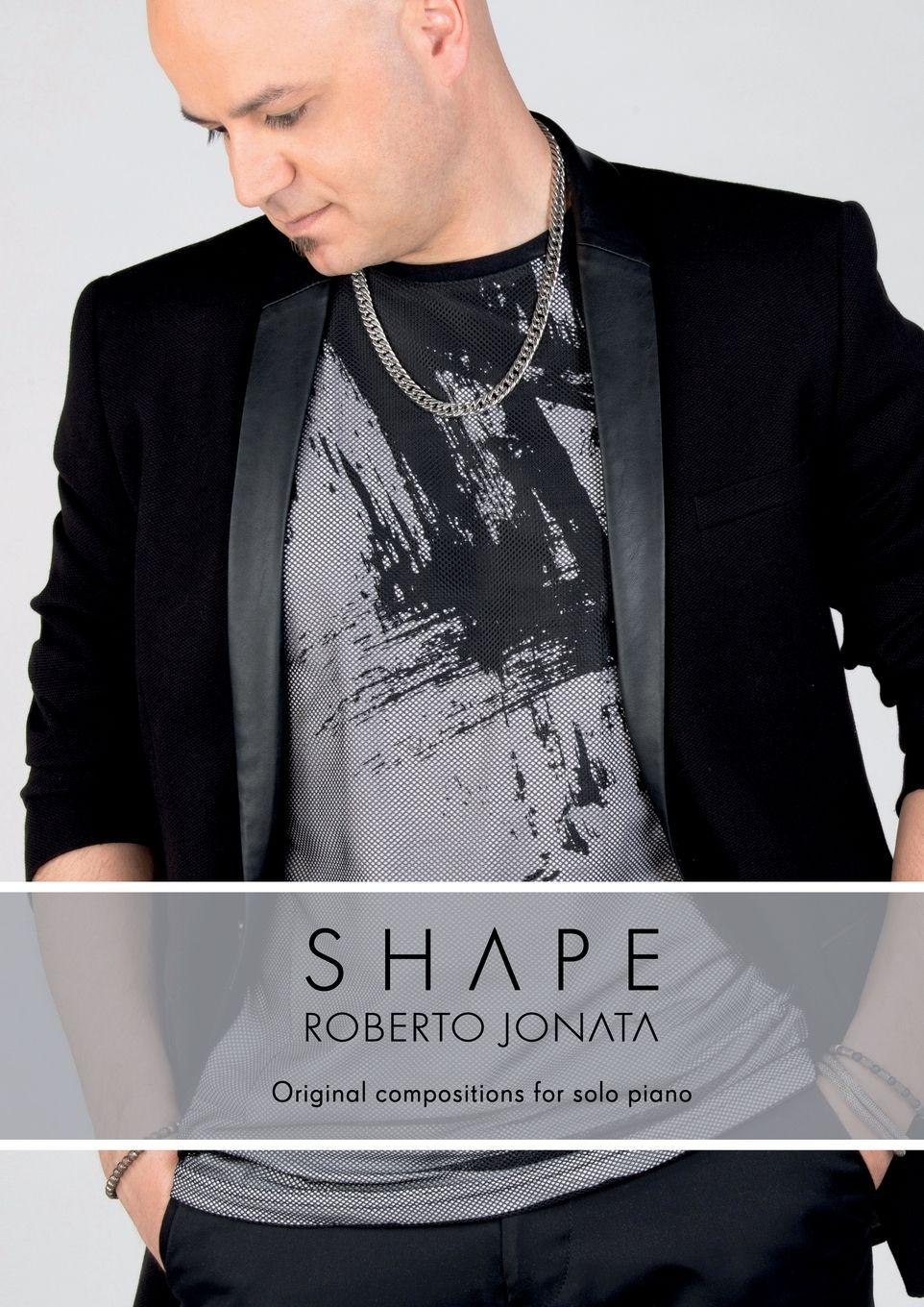 Vorderes Coverbild Shape