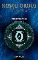 Vorderes Coverbild Muhafizlar - Kuscu Okulu