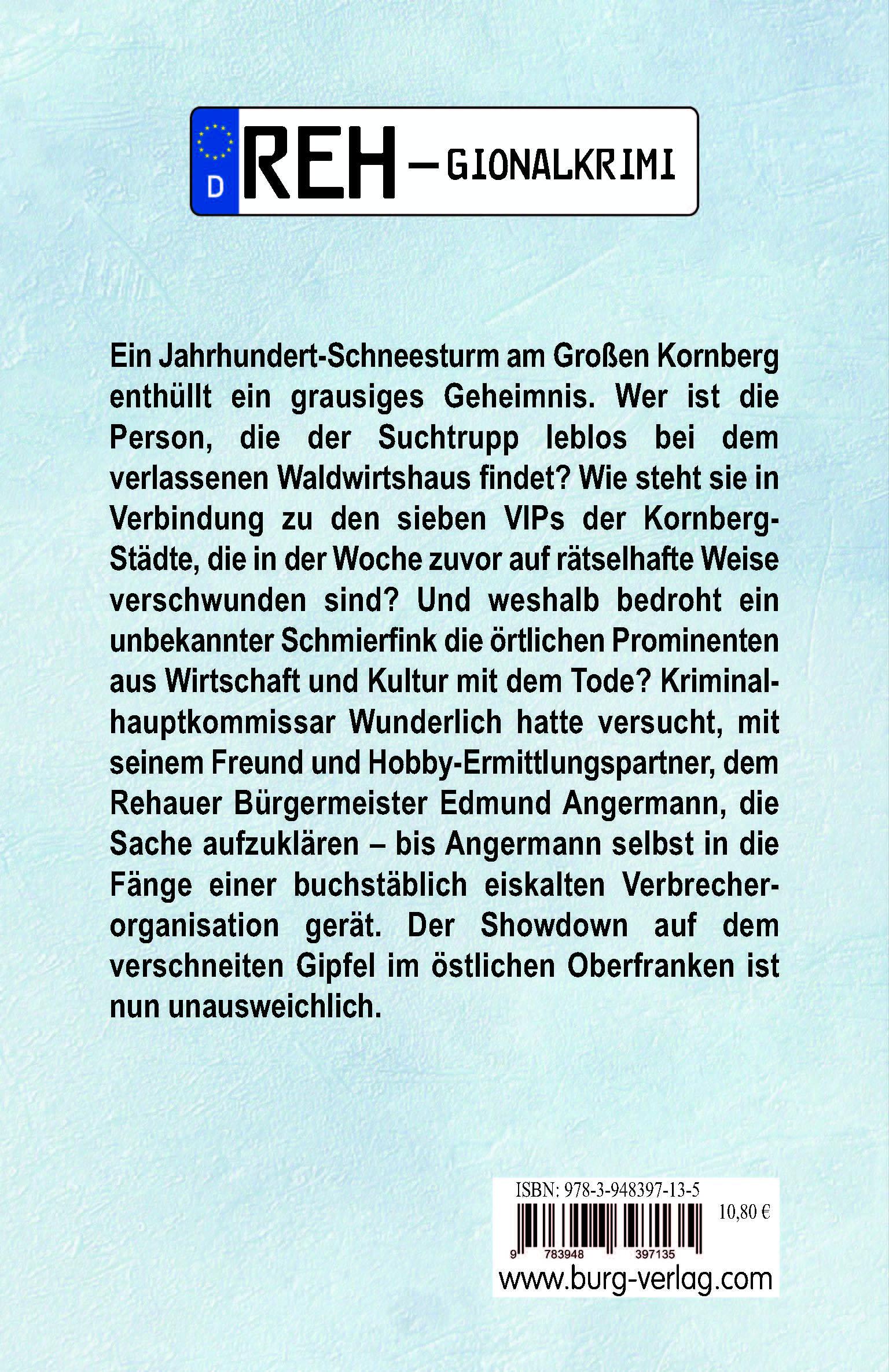 Rückseitencover Eisige 7
