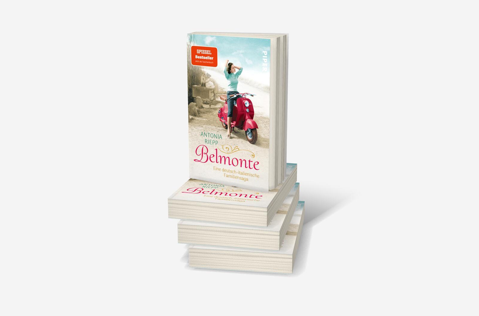 Beispielinhalt (Bild) Belmonte