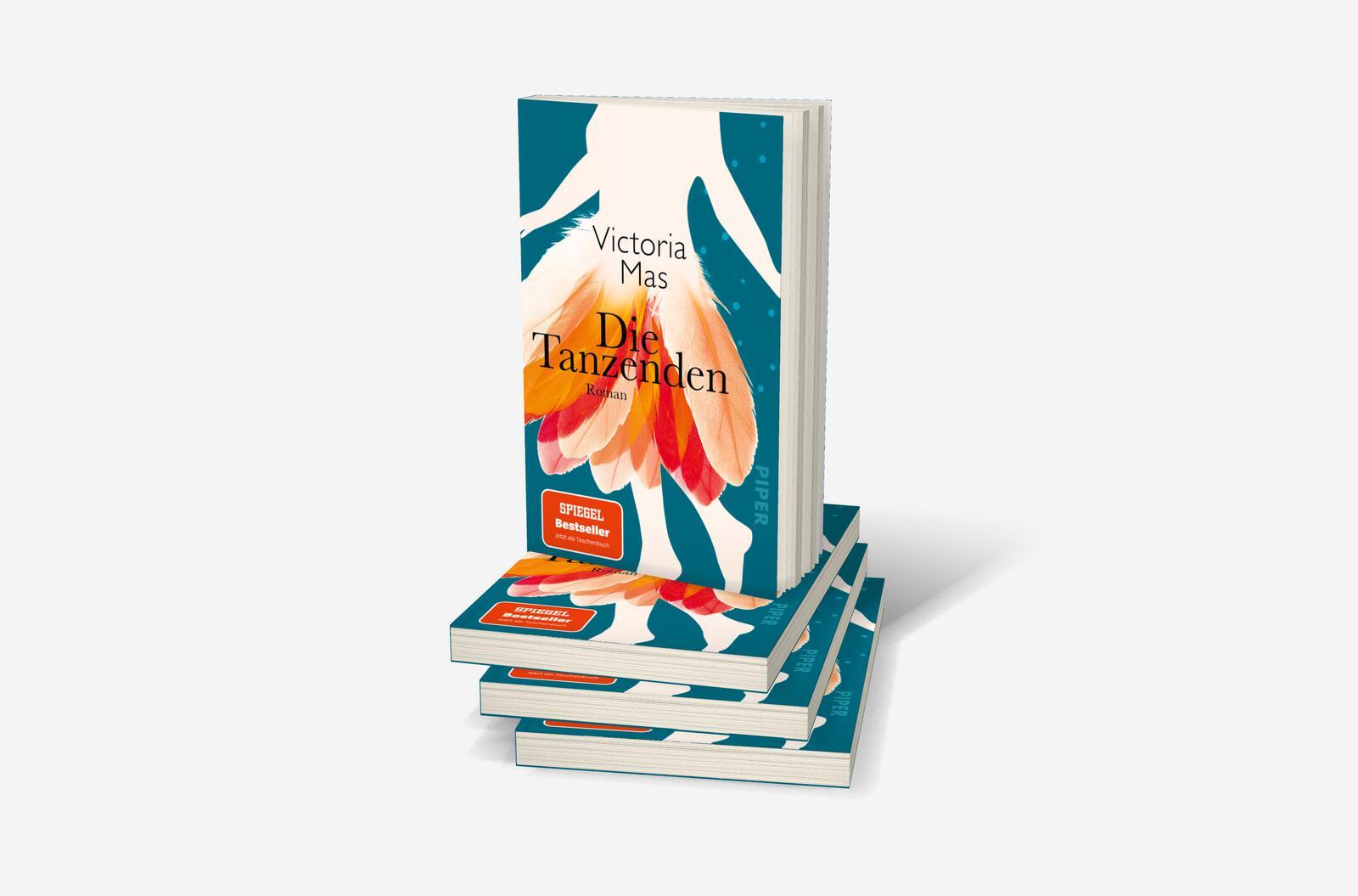 Beispielinhalt (Bild) Die Tanzenden