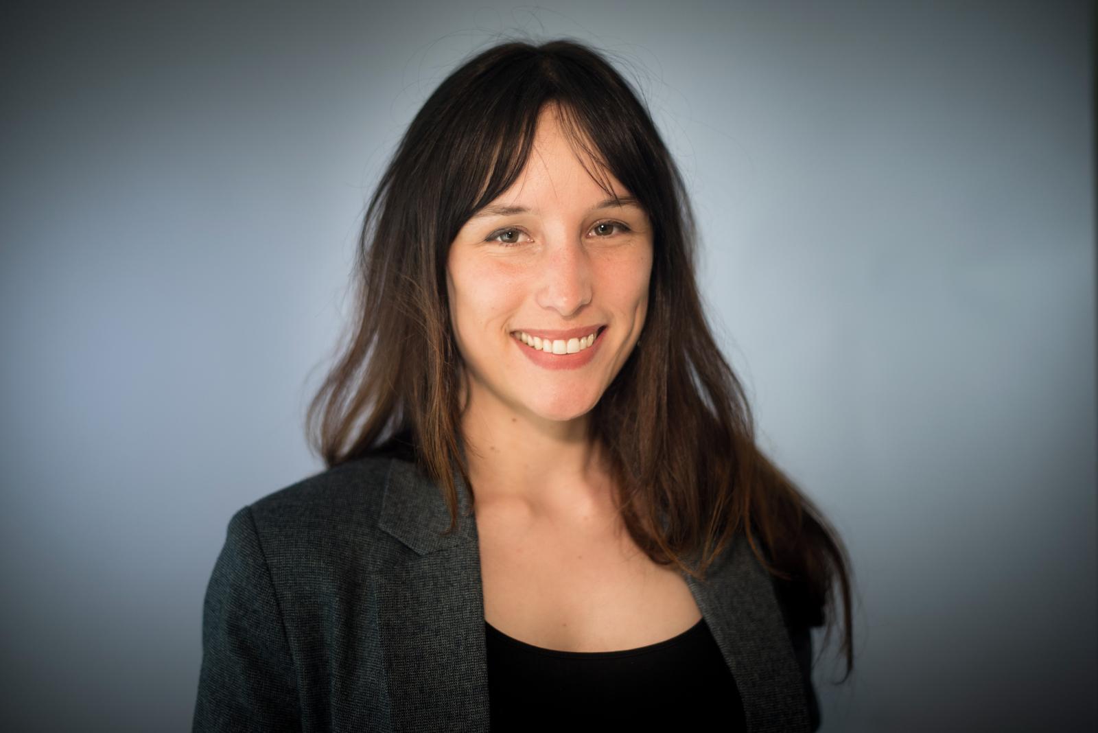 Autorenbild Die Tanzenden