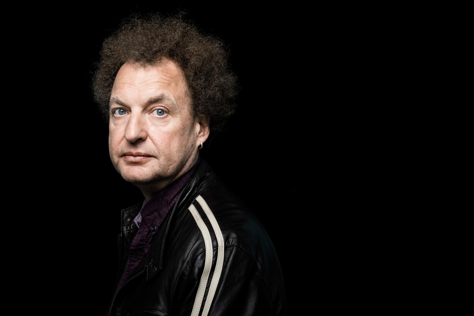 Autorenbild Der junge Doktorand