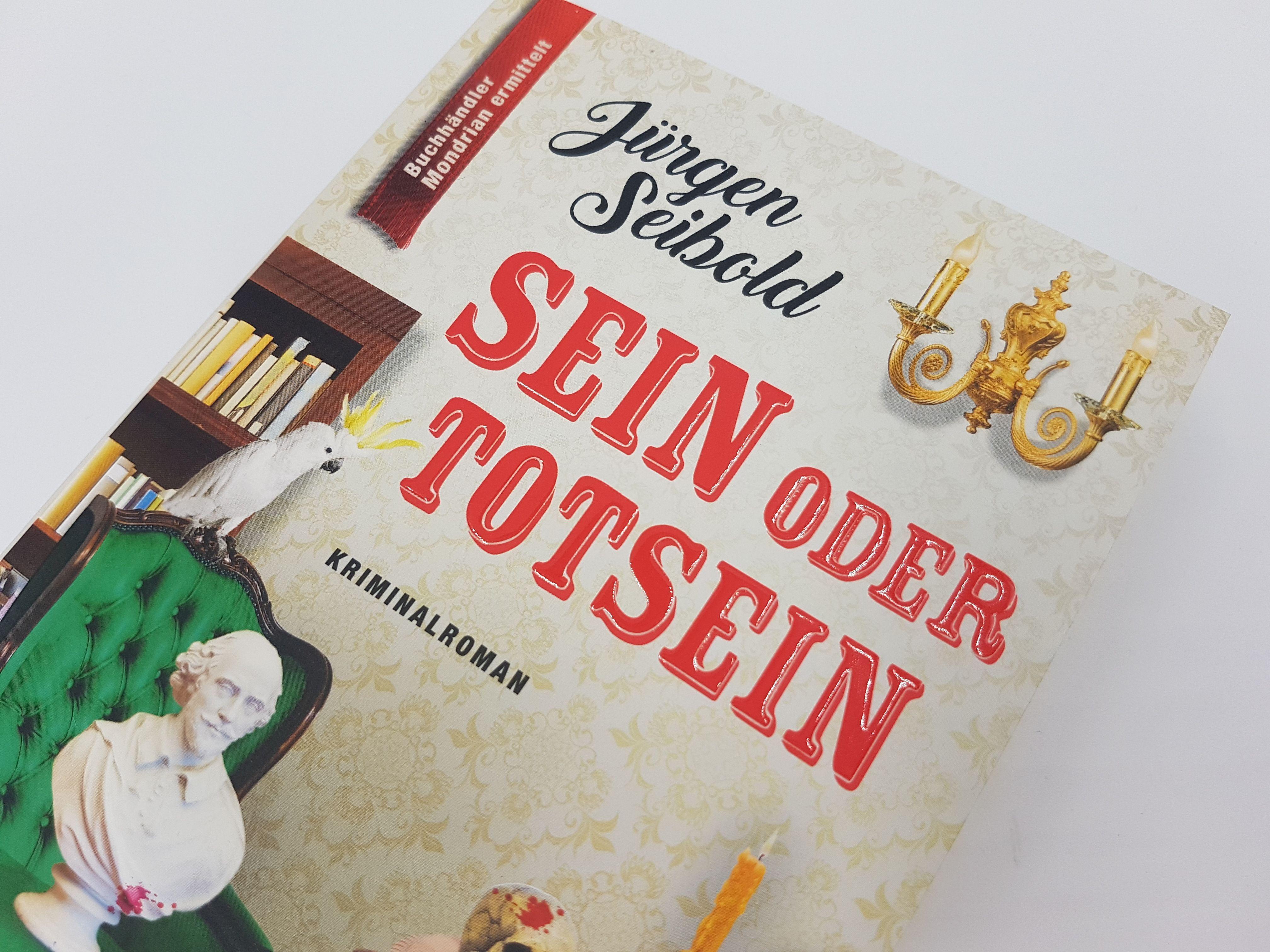 Beispielinhalt (Bild) Sein oder Totsein
