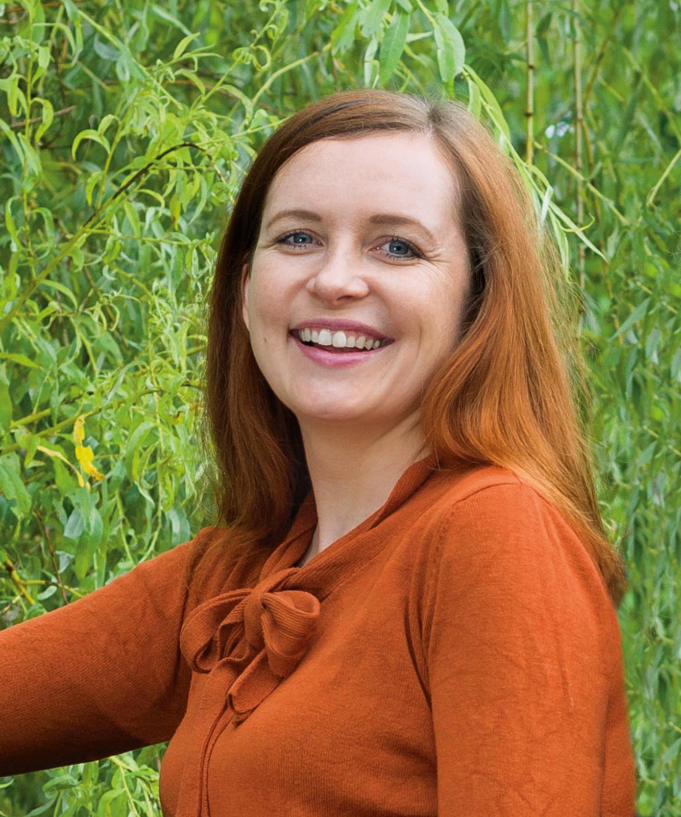 Autorenbild Sechs Jahre Weltumrundung