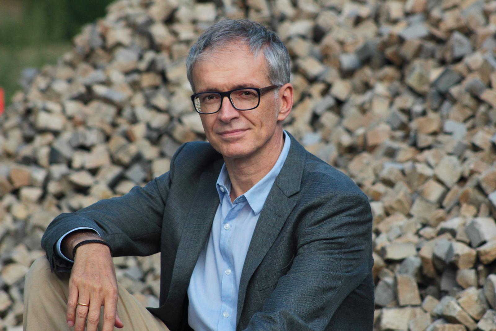 Autorenbild Gebrauchsanweisung für Spanien