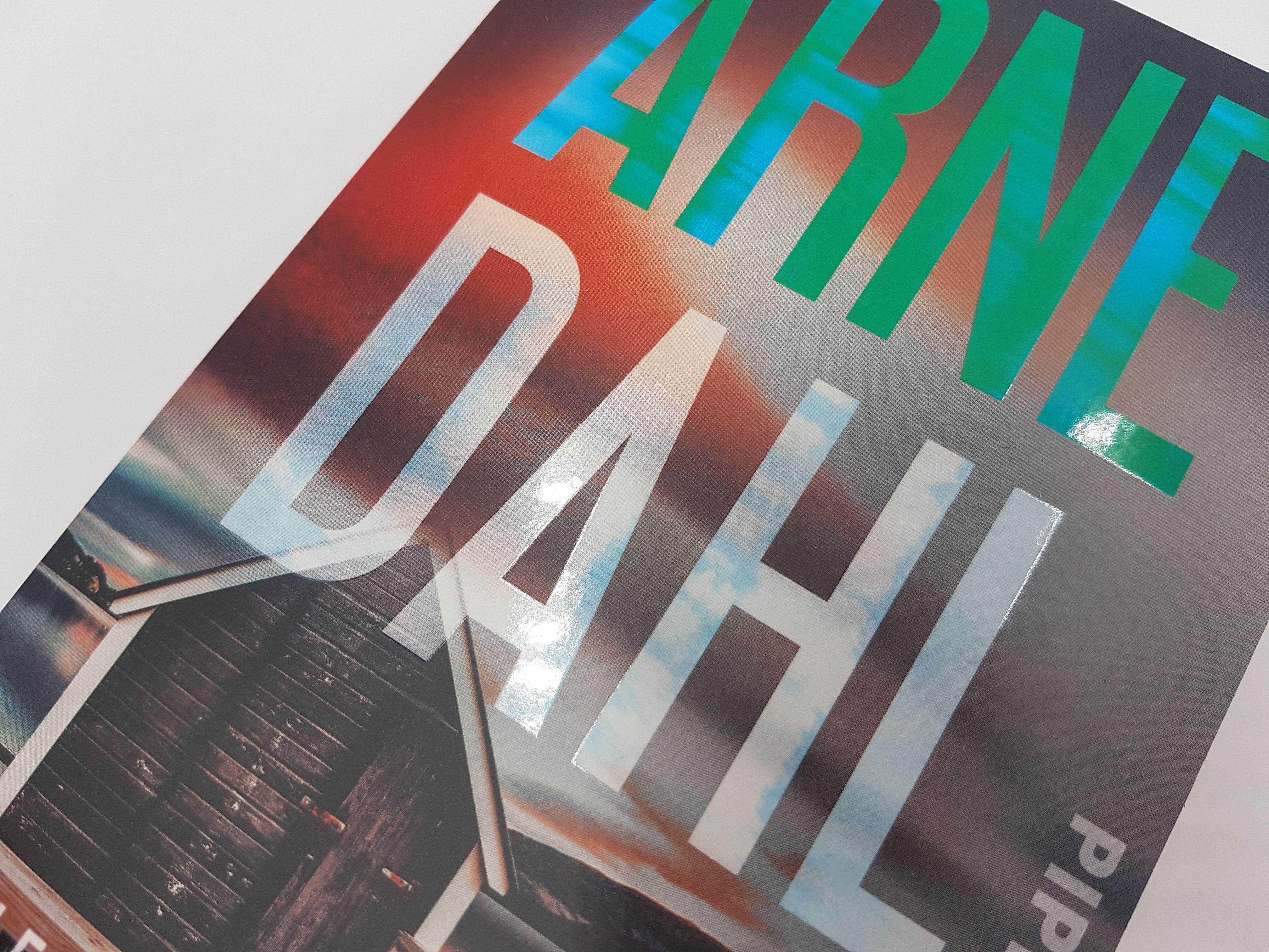 Beispielinhalt (Bild) Vier durch vier