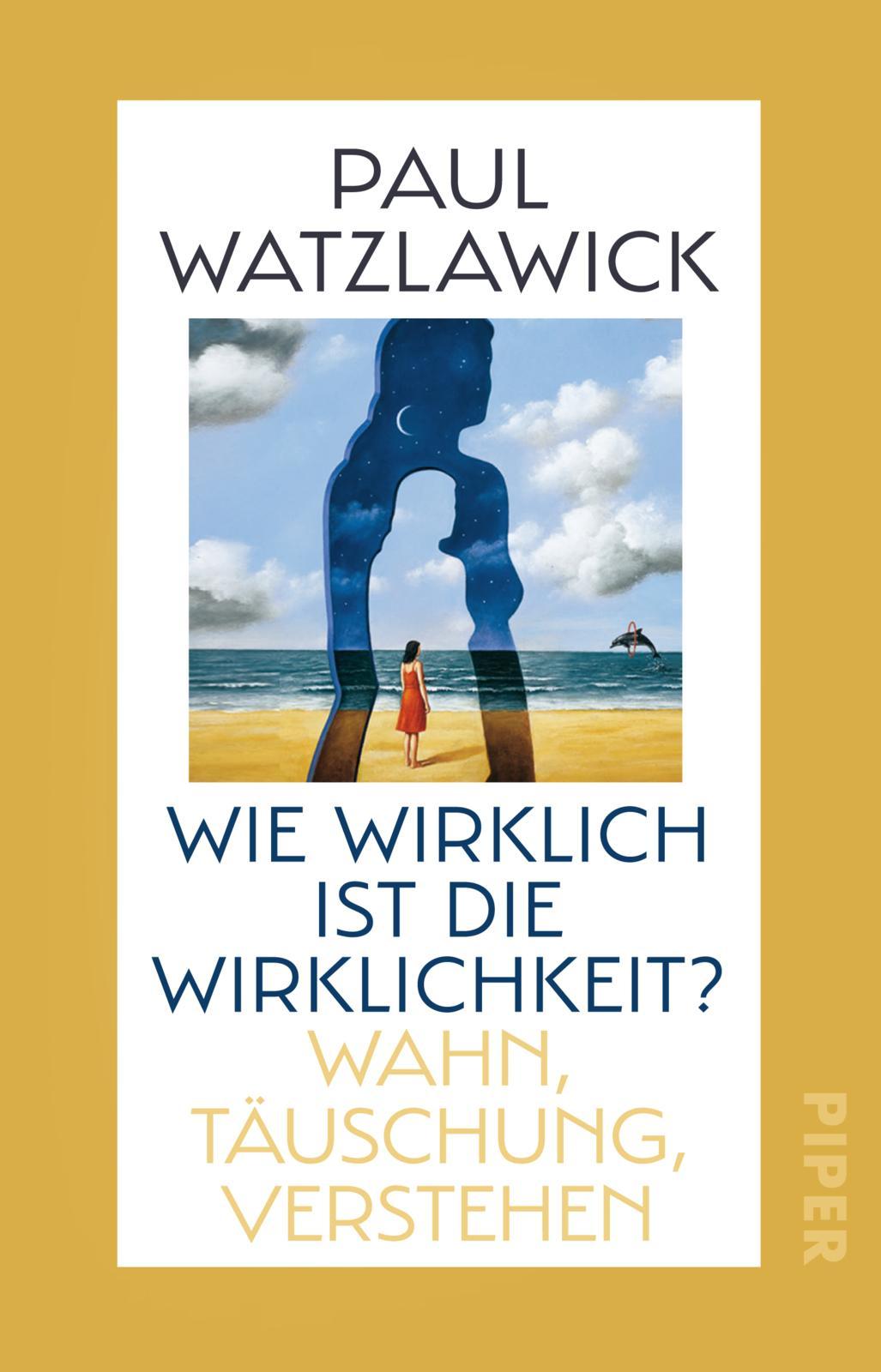 Vorderes Coverbild Wie wirklich ist die Wirklichkeit?
