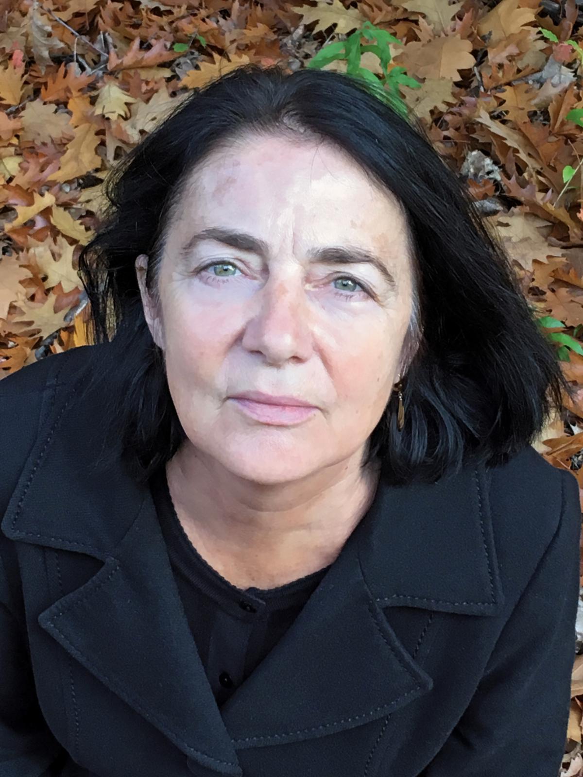 Autorenbild Die Geschichte des Menschen