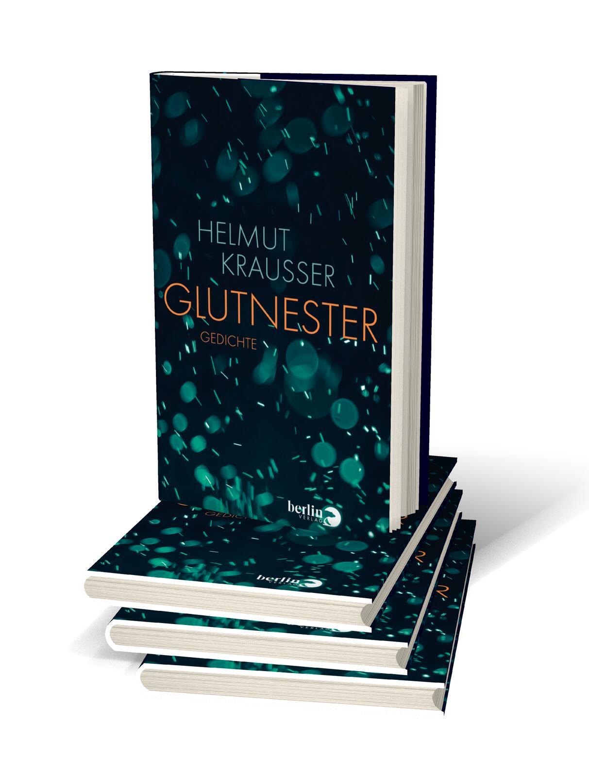 Beispielinhalt (Bild) Glutnester