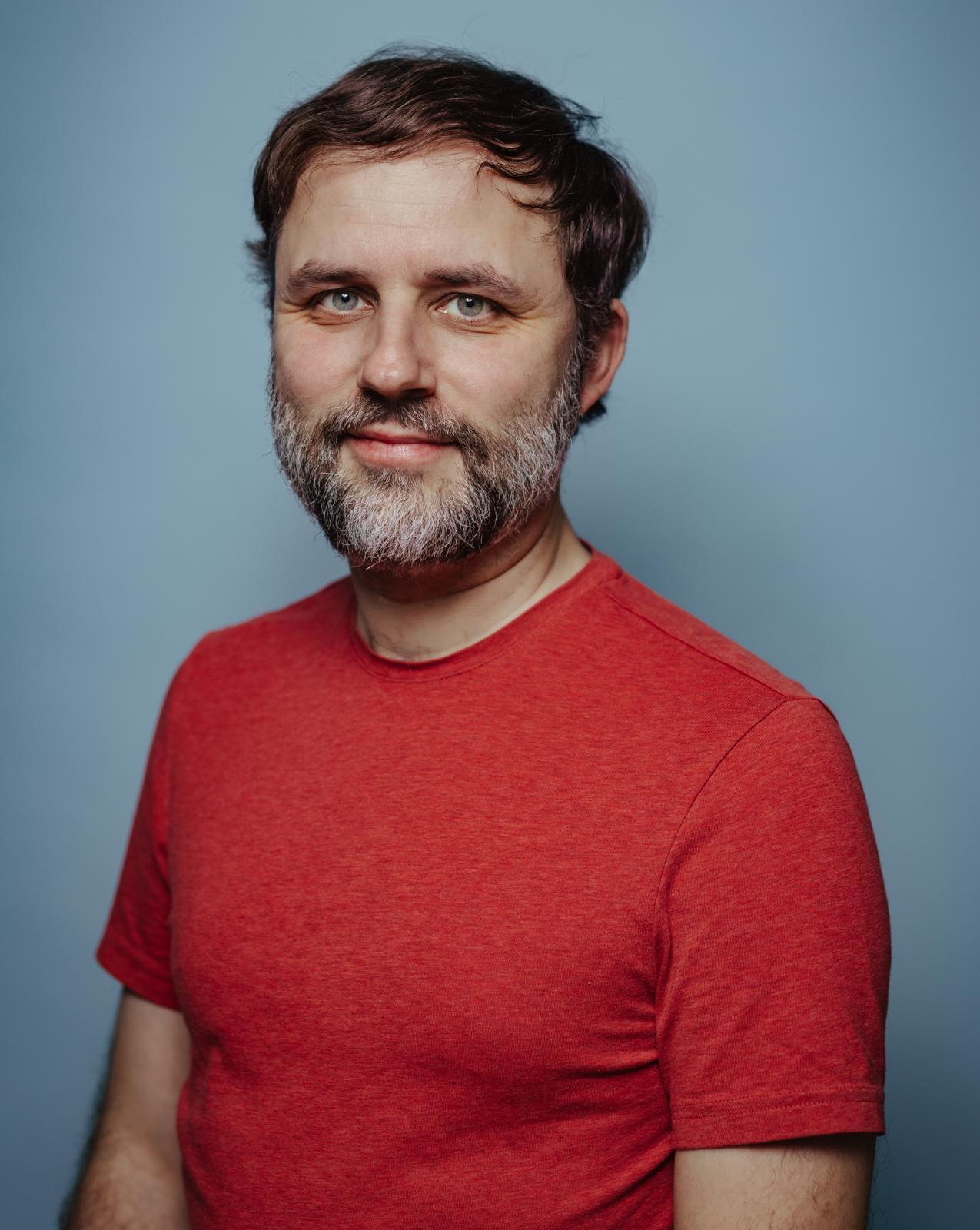 Autorenbild Weiße Finsternis