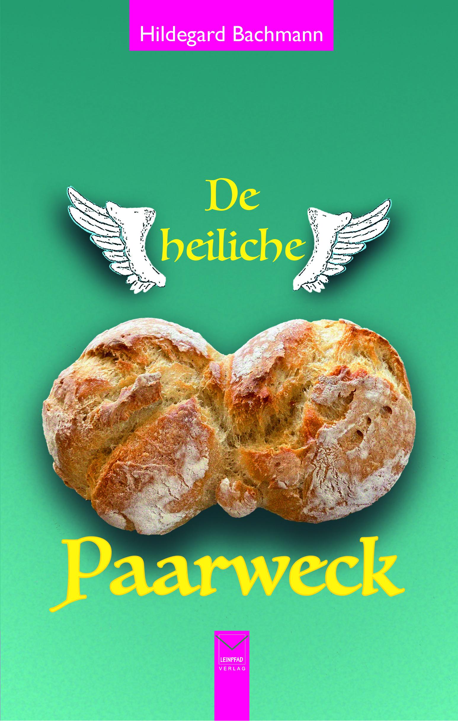 Vorderes Coverbild De heiliche Paarweck