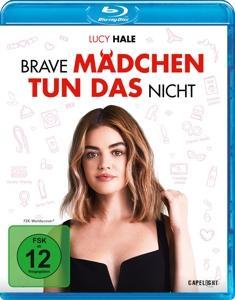 Vorderes Coverbild Brave Mädchen tun das nicht