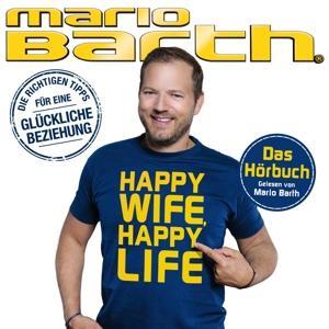 Vorderes Coverbild Happy Wife, Happy Life