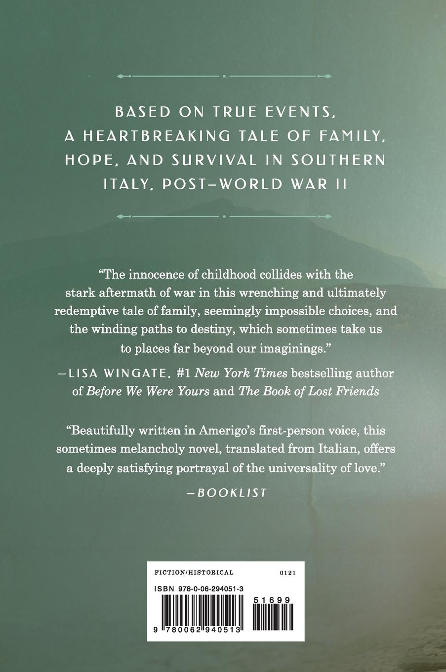 Rückseitencover The Children's Train