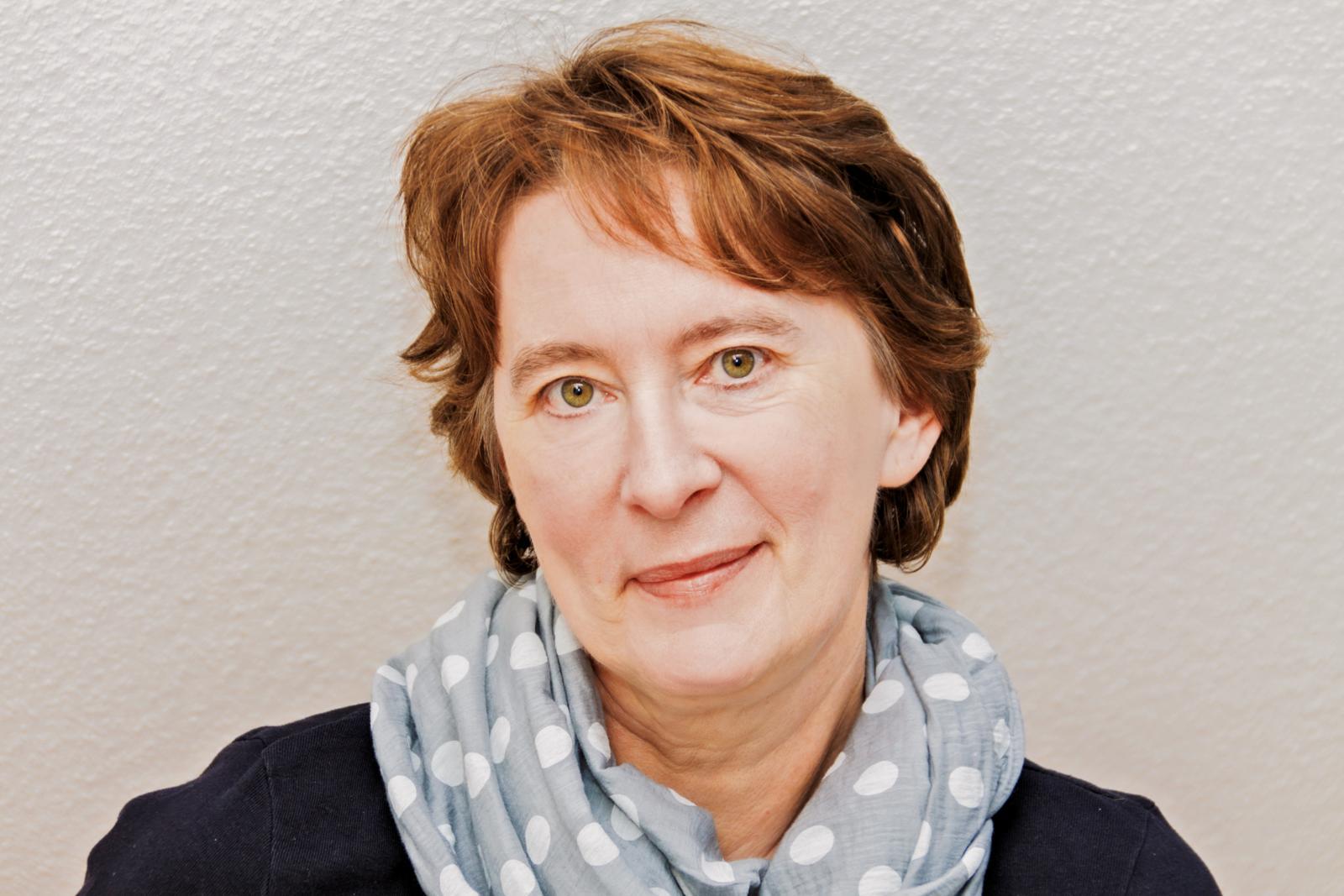 Autorenbild Die Tochter meines Vaters