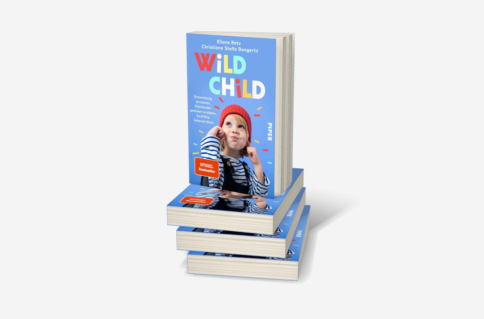 Beispielinhalt (Bild) Wild Child