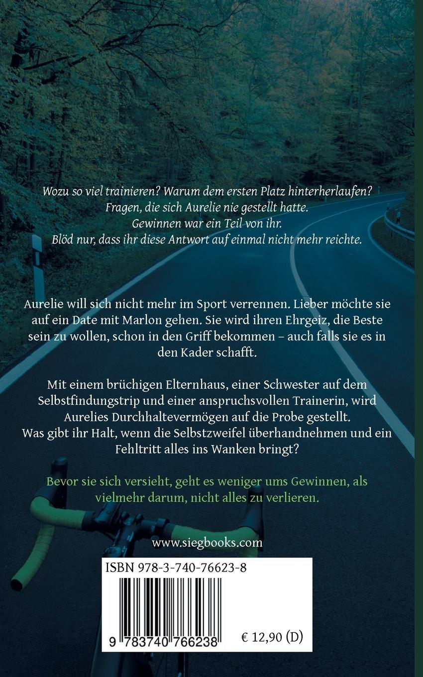 Rückseitencover Bike Away