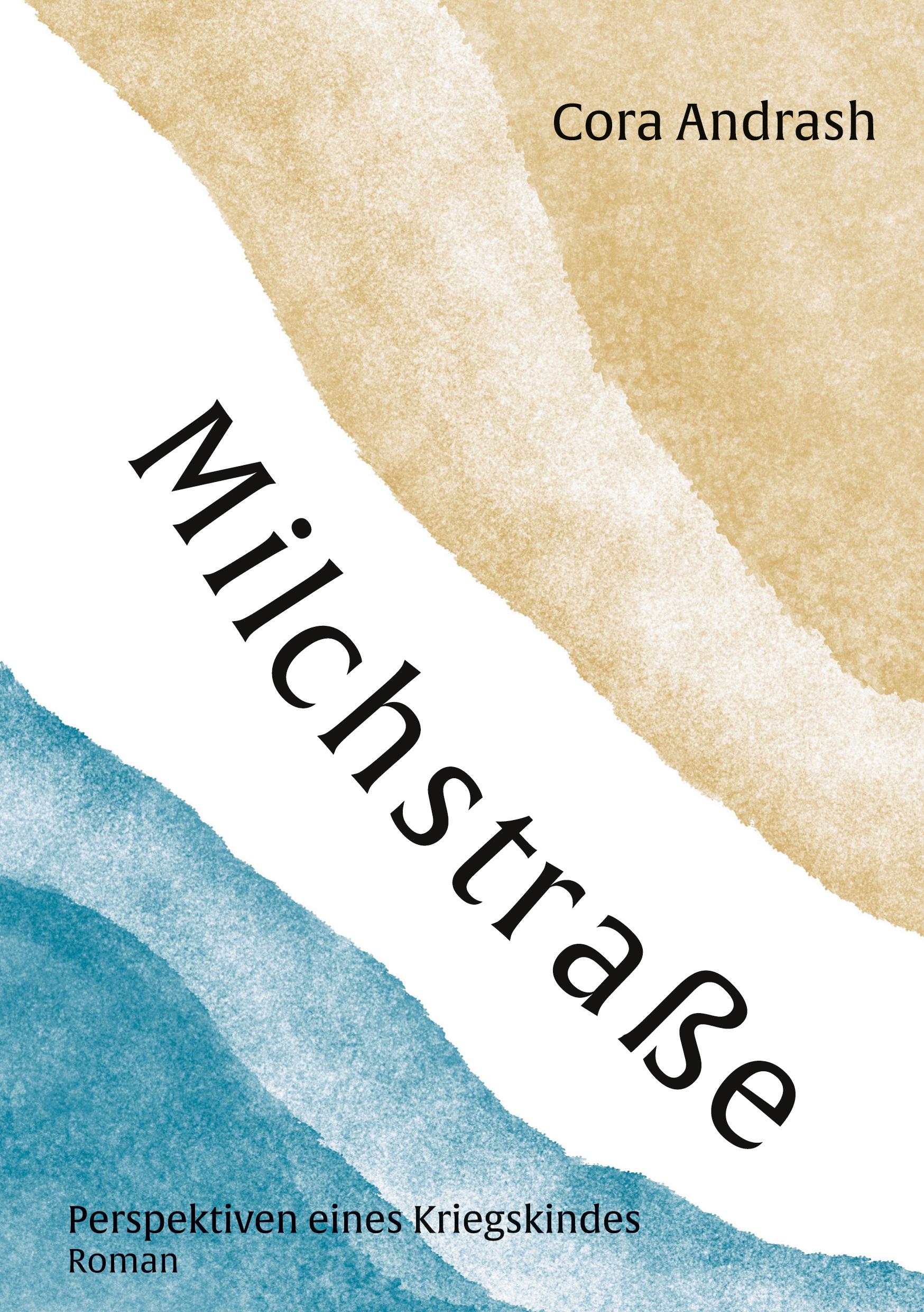 Vorderes Coverbild Milchstraße