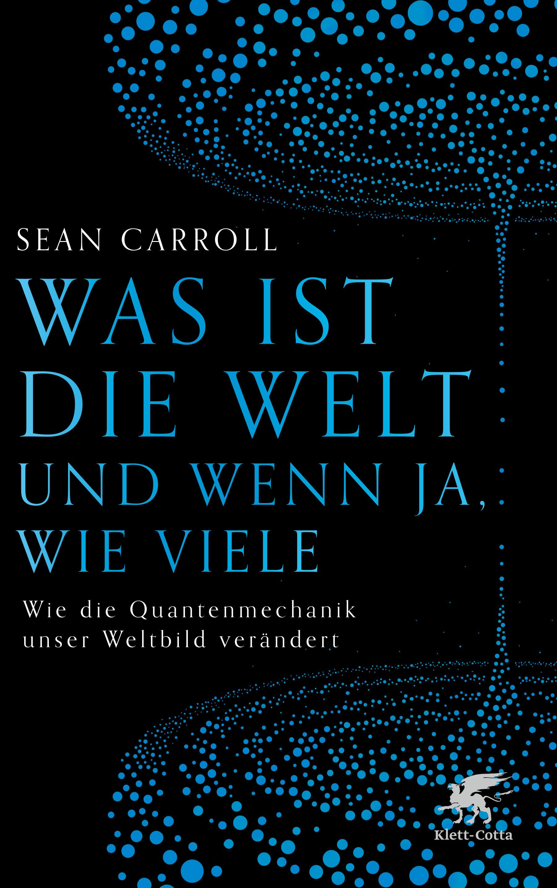 Vorderes Coverbild Was ist die Welt und wenn ja, wie viele