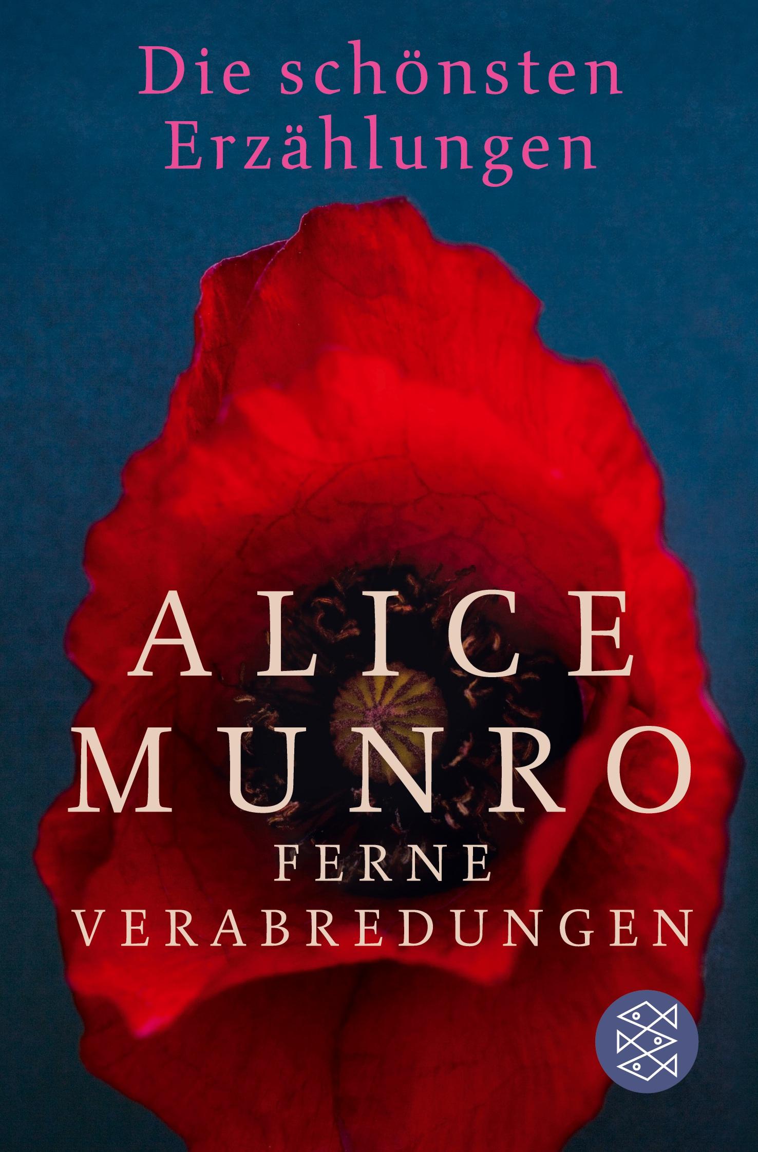 Vorderes Coverbild Ferne Verabredungen