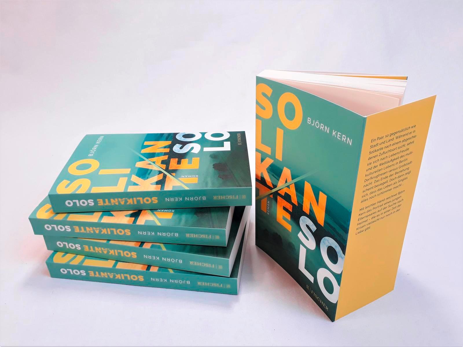 Beispielinhalt (Bild) Solikante Solo