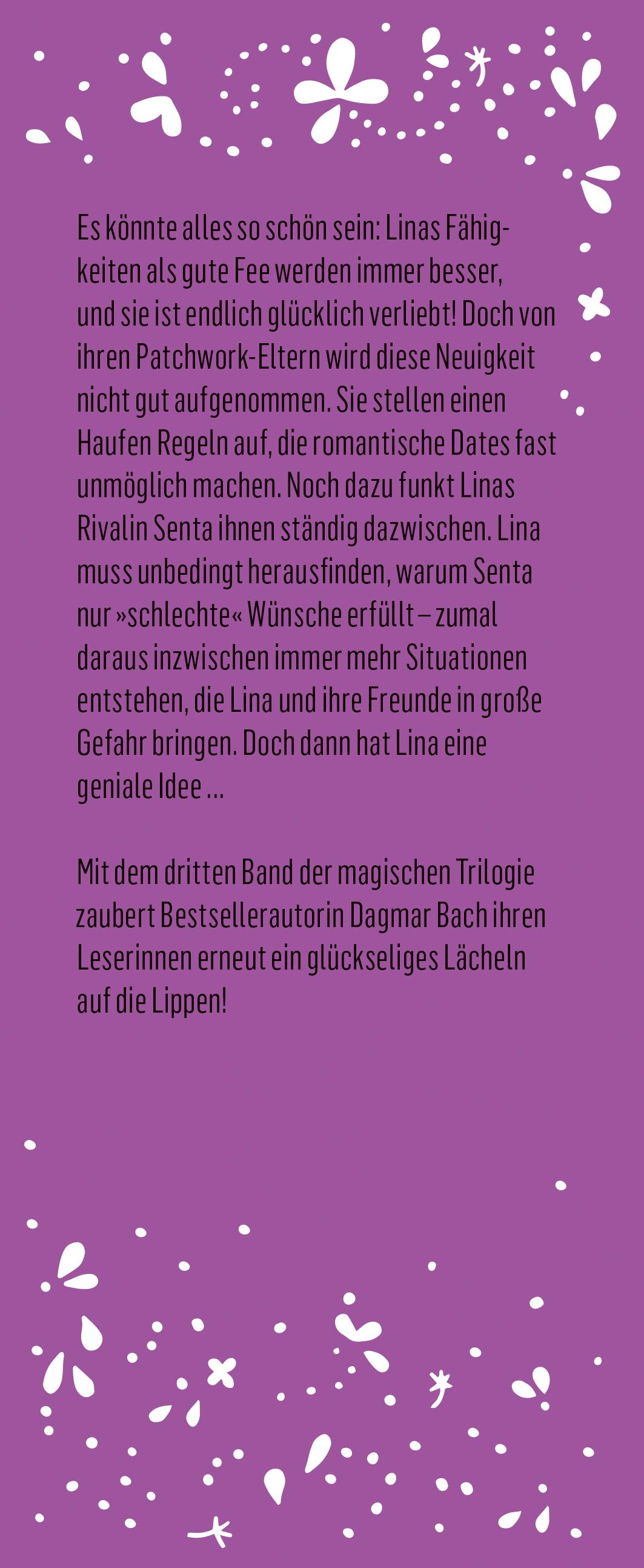 Beispielinhalt (Bild) Glück und selig!