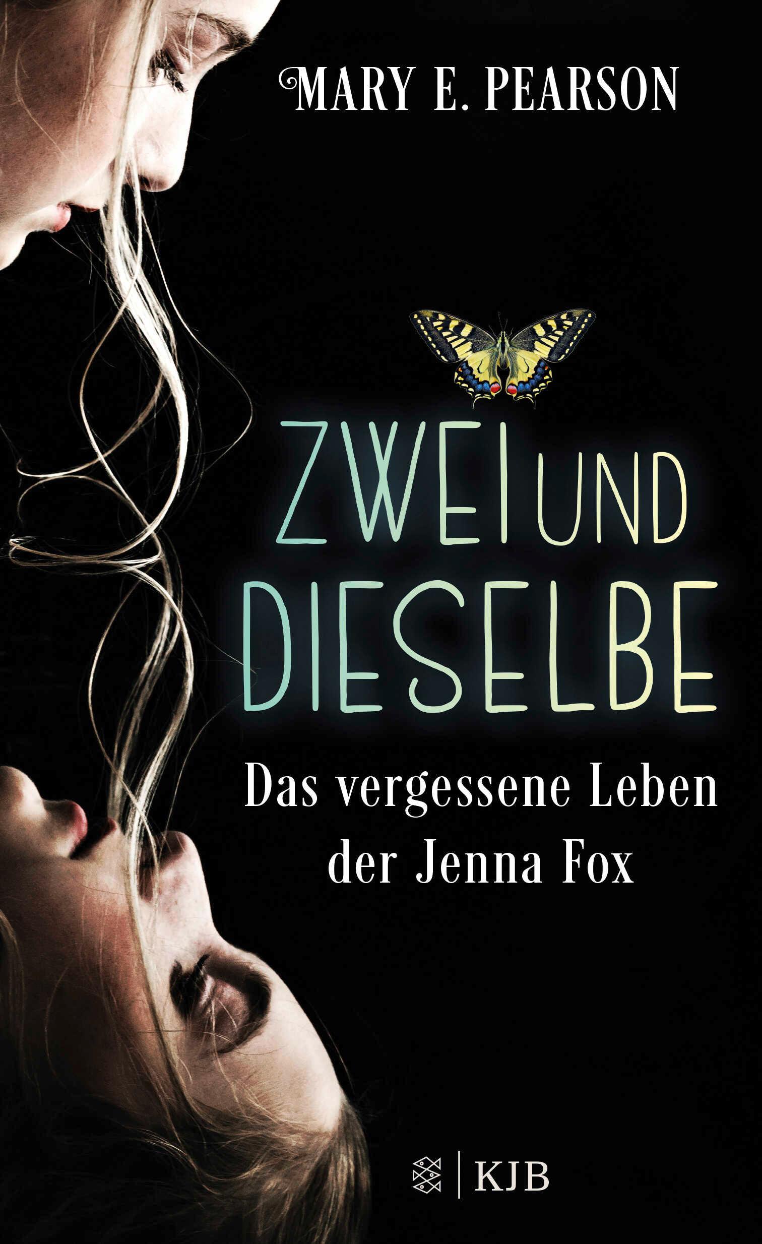 Vorderes Coverbild Zweiunddieselbe