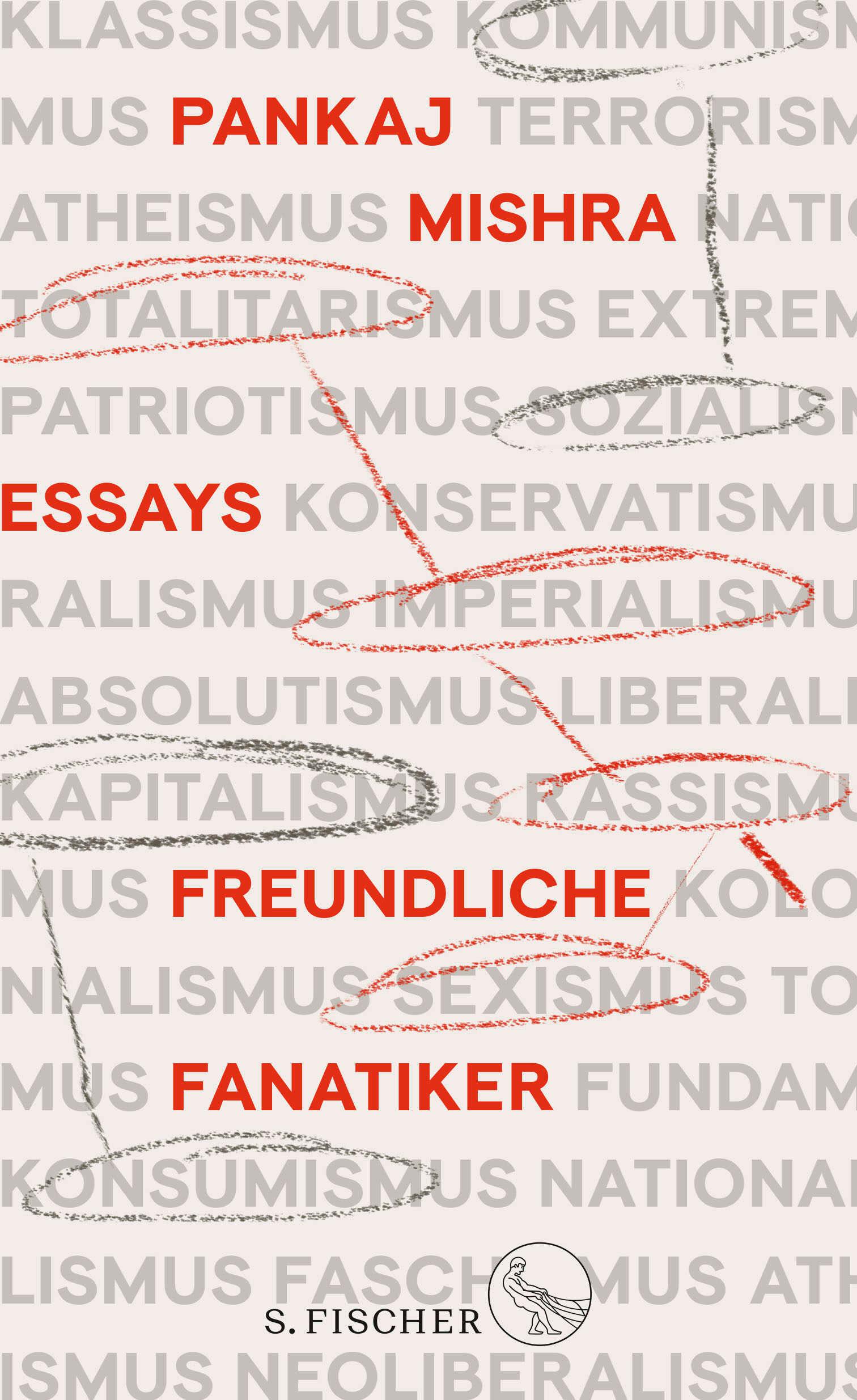 Vorderes Coverbild Freundliche Fanatiker